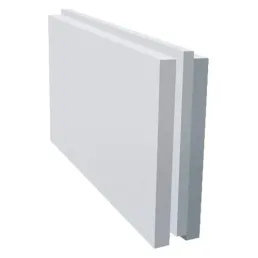 Tongue-and-groove gypsum block 667*500*80 mm Knauf Tongue-and-groove gypsum block 667*500*80 mm Knauf