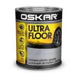 Floor enamel Ultra Floor Carbon Oskar Floor enamel Ultra Floor Carbon Oskar