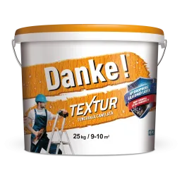 Decorative plaster of tree bark type Textur Danke! Decorative plaster of tree bark type Textur Danke!