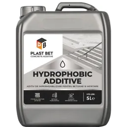 Hydrophobic Additive Hydrophobic Additive Hydrophobic Additive Hydrophobic Additive