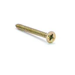 Self-tapping universal screw for wood PZ Smart Fix Profi Self-tapping universal screw for wood PZ Smart Fix Profi