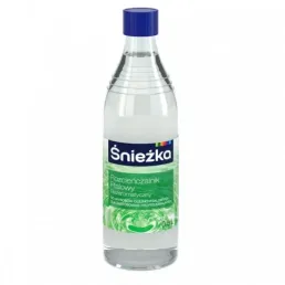 Sniezka thinner for alkyd-based products Sniezka thinner for alkyd-based products