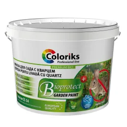 Orchard Paint with Quartz (Rabbit Protection) Coloris Orchard Paint with Quartz (Rabbit Protection) Coloris