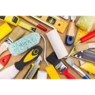 Малярный и отделочный инструмент Малярный и отделочный инструмент